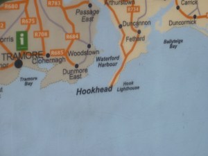 Hookhead D East July 2013